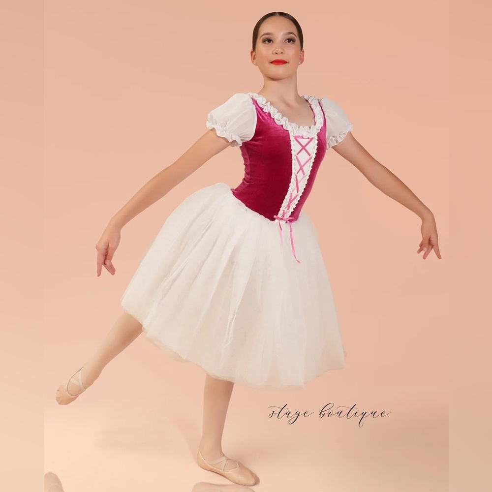 Stage Boutique - Coppelia - CS